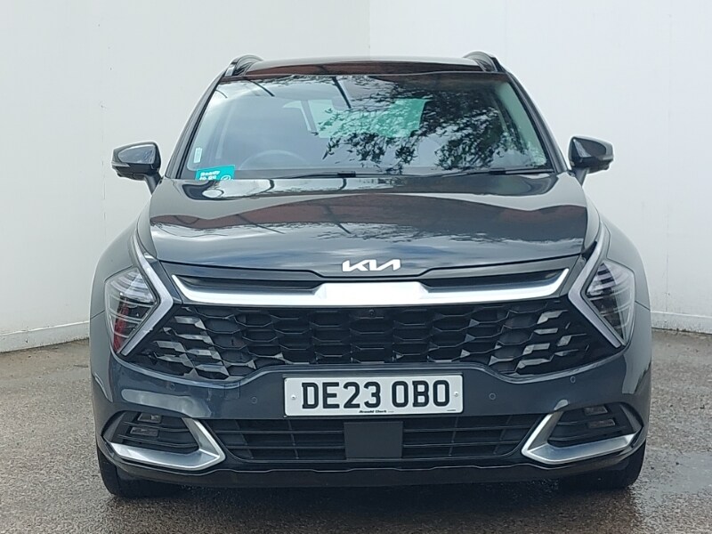 Used Kia Sportage 2023 for sale - 76451418: Photo 12