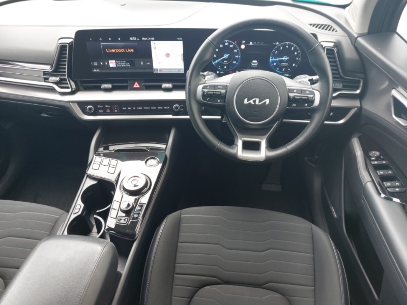 Used Kia Sportage 2023 for sale - 76451418: Photo 7