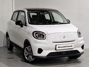 Used Leapmotor T03 2025 for sale - 76875626: Photo