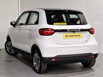 Used Leapmotor T03 2025 for sale - 76875626: Photo