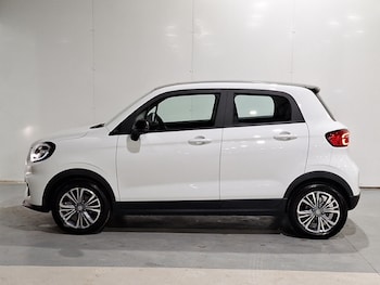 Used Leapmotor T03 2025 for sale - 76875626: Photo