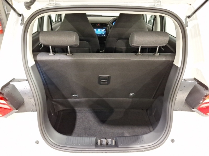 Used Leapmotor T03 2025 for sale - 76875626: Photo 8