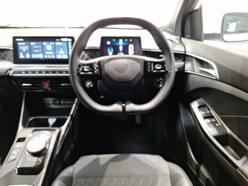 Used MG MG3 2024 for sale - 77308188: Photo 7