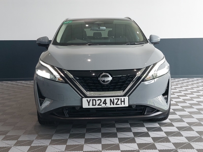 Used Nissan Qashqai 2024 for sale - 76107741: Photo 12