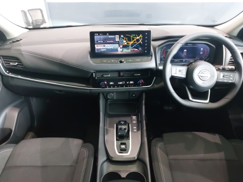 Used Nissan Qashqai 2024 for sale - 76107741: Photo 2
