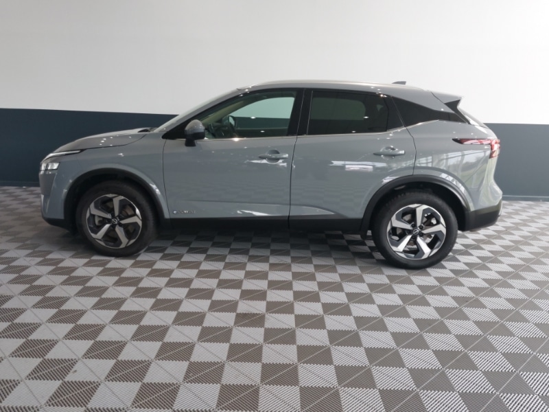 Used Nissan Qashqai 2024 for sale - 76107741: Photo 4