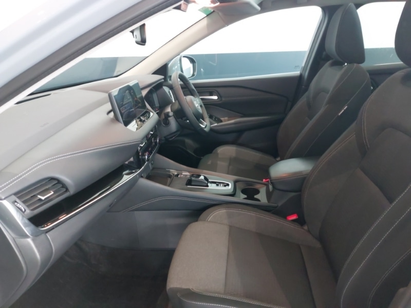 Used Nissan Qashqai 2024 for sale - 76107741: Photo 5