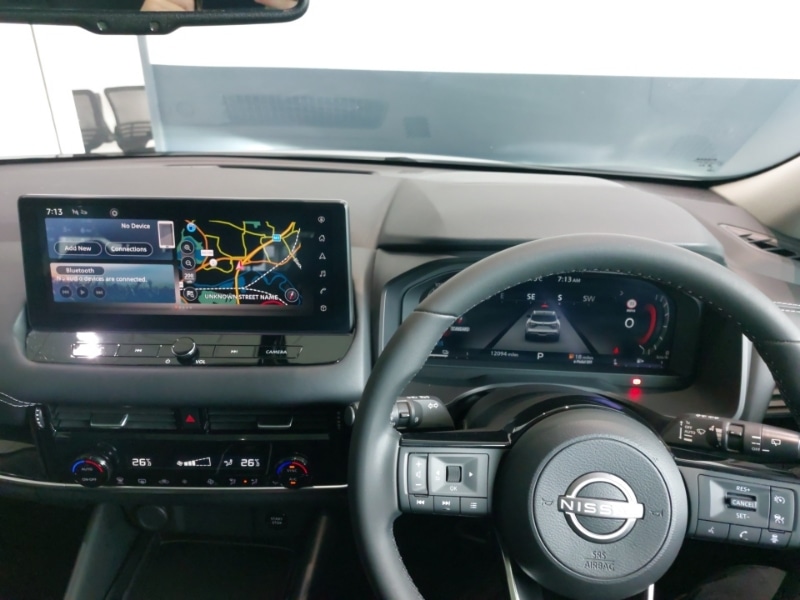 Used Nissan Qashqai 2024 for sale - 76107741: Photo 7