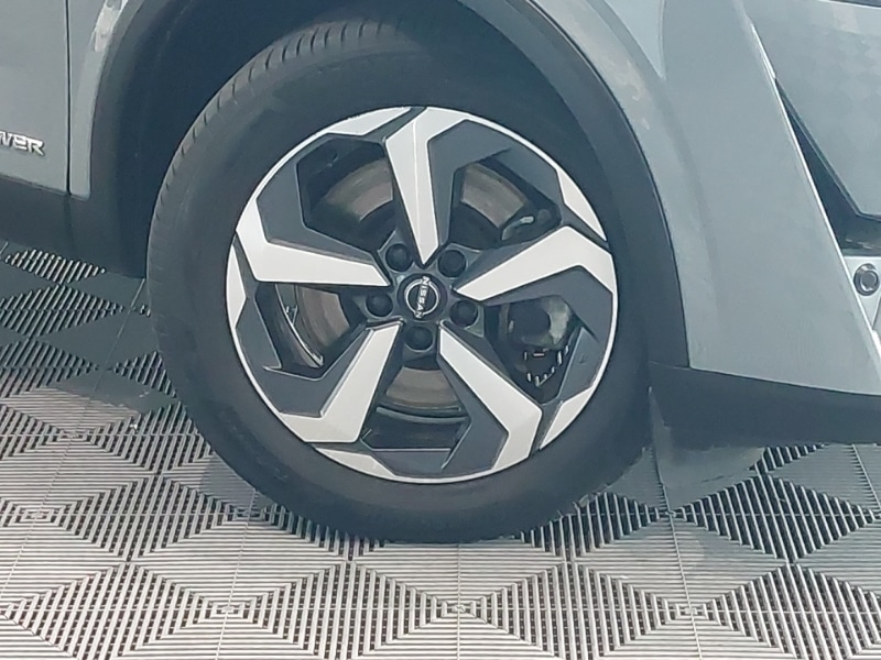 Used Nissan Qashqai 2024 for sale - 76107741: Photo 9