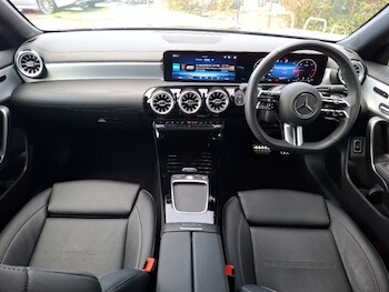 Used Mercedes-Benz CLA 2024 for sale - 76932579: Photo