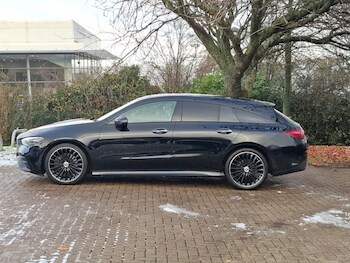 Used Mercedes-Benz CLA 2024 for sale - 76932579: Photo