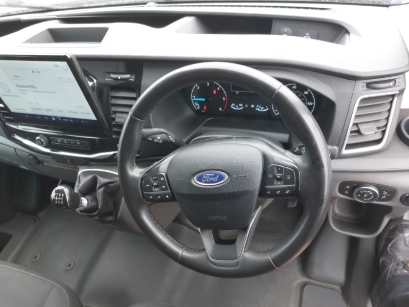 Used Ford Transit 2024 for sale - 77992126: Photo 7