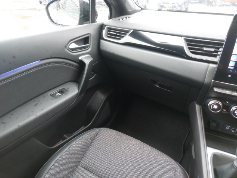 Used Renault Captur 2023 for sale - 76760937: Photo 10