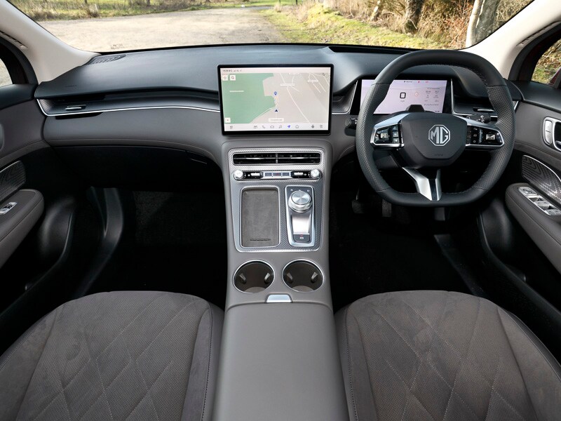 Used MG MGS6 2025 for sale - 78114768: Photo 4