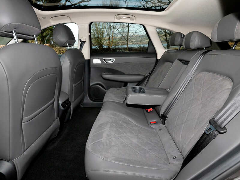 Used MG MGS6 2025 for sale - 78114768: Photo 7