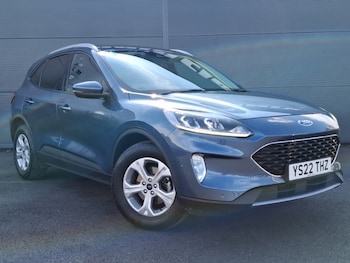 Ford - Kuga