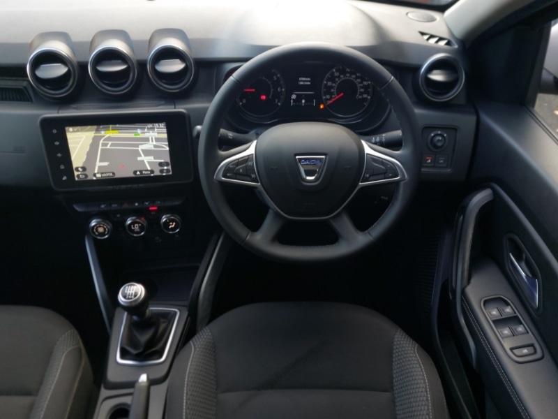 Used Dacia Duster 2021 for sale - 77130542: Photo 7