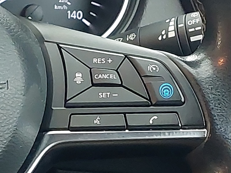 Used Nissan Qashqai 2020 for sale - 77194258: Photo 11