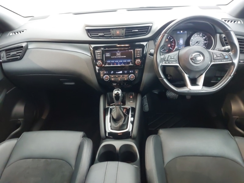 Used Nissan Qashqai 2020 for sale - 77194258: Photo 2