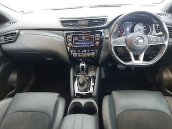Used Nissan Qashqai 2020 for sale - 77194258: Photo