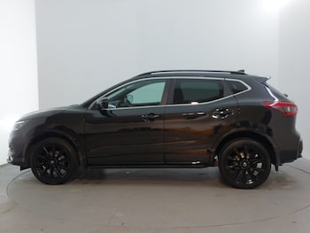 Used Nissan Qashqai 2020 for sale - 77194258: Photo
