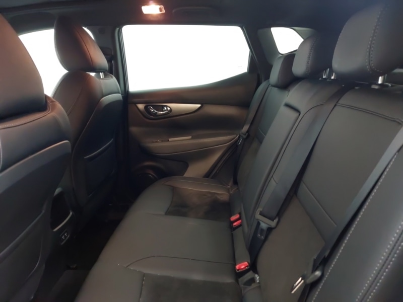 Used Nissan Qashqai 2020 for sale - 77194258: Photo 6