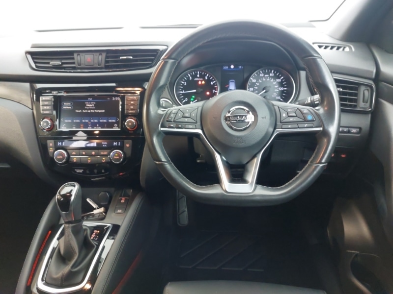 Used Nissan Qashqai 2020 for sale - 77194258: Photo 7