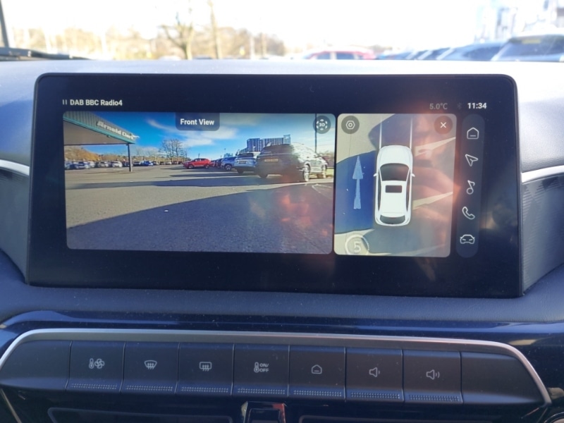 Used MG MG3 2025 for sale - 76606501: Photo 12