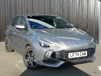 Used MG MG3 2025 for sale - 76606501: Photo