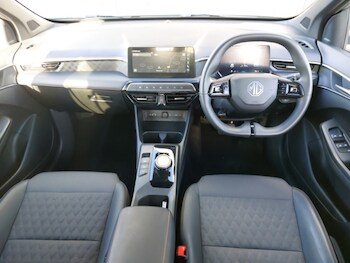 Used MG MG3 2025 for sale - 76606501: Photo