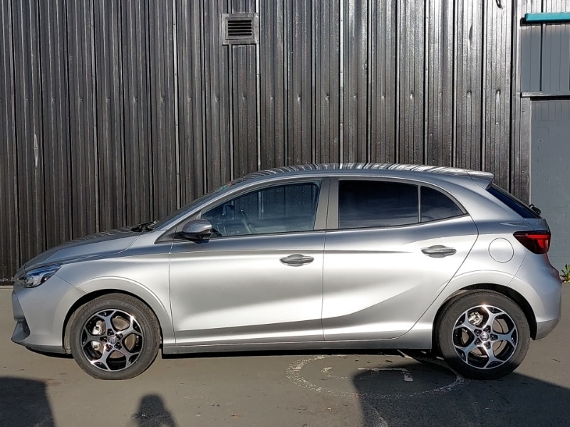 Used MG MG3 2025 for sale - 76606501: Photo 4