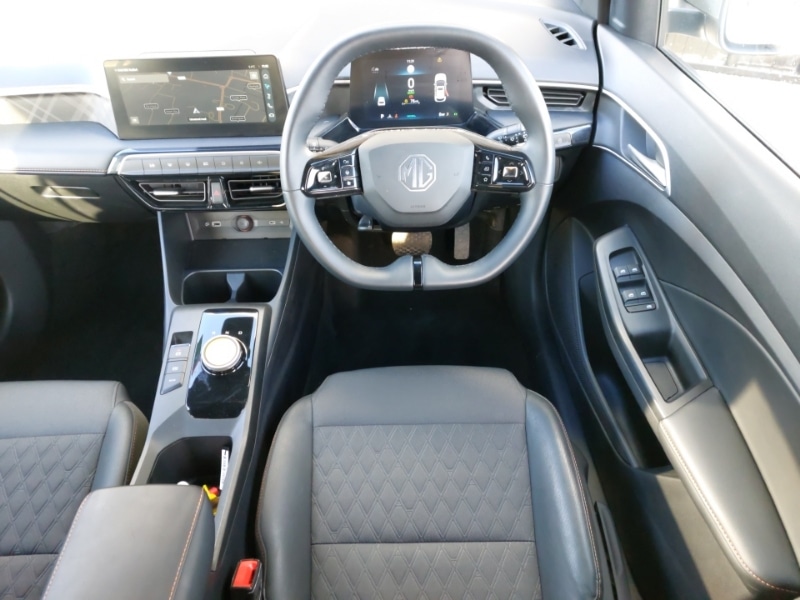 Used MG MG3 2025 for sale - 76606501: Photo 7