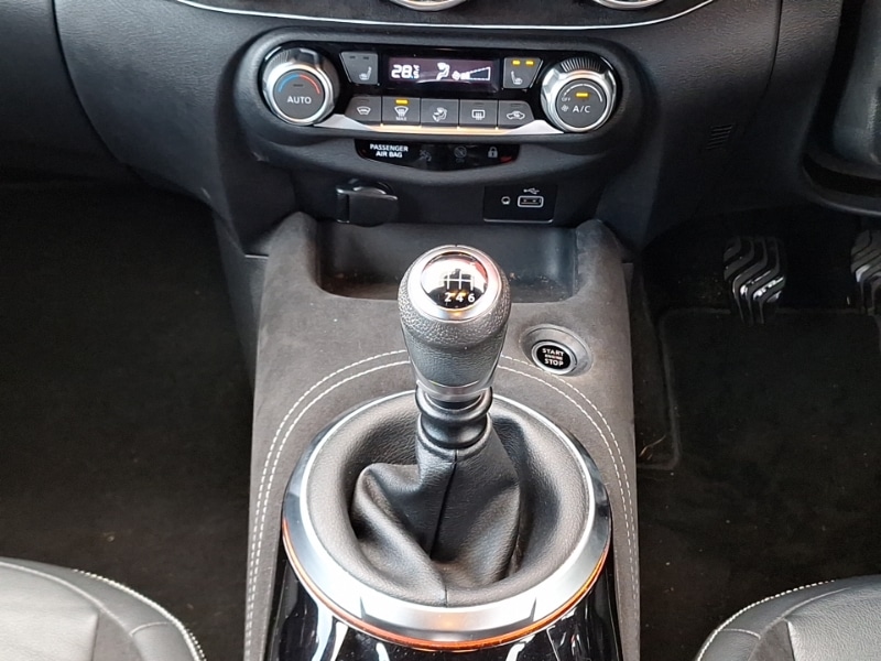 Used Nissan Juke 2021 for sale - 77380307: Photo 10