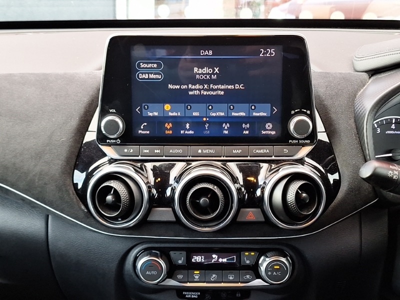 Used Nissan Juke 2021 for sale - 77380307: Photo 7