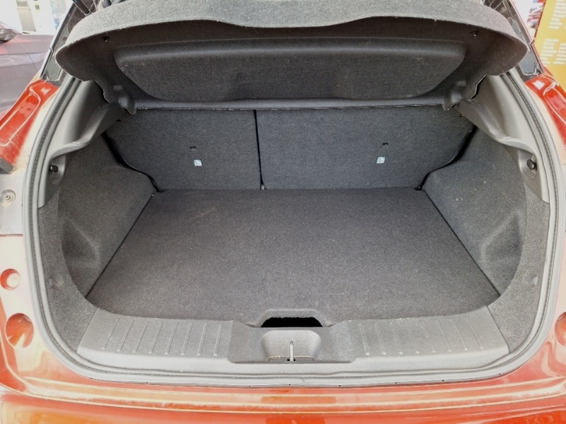 Used Nissan Juke 2021 for sale - 77380307: Photo 8