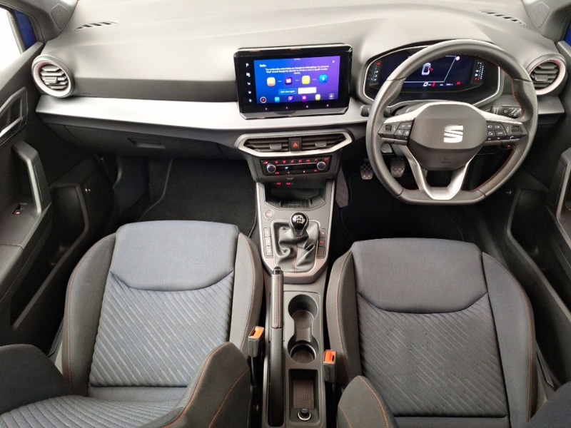 Used SEAT Arona 2024 for sale - 76804612: Photo 2