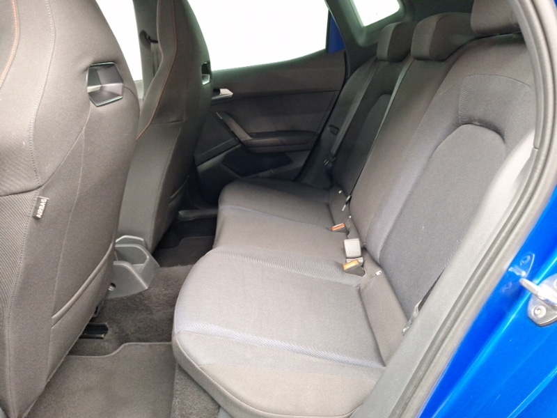 Used SEAT Arona 2024 for sale - 76804612: Photo 6