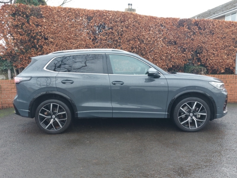 Used Volkswagen Tiguan 2024 for sale - 77975312: Photo 12