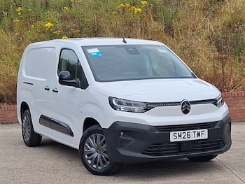 Used Citroen Berlingo 2026 for sale - 79732735: Photo