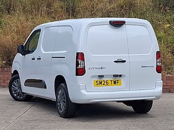 Used Citroen Berlingo 2026 for sale - 79732735: Photo
