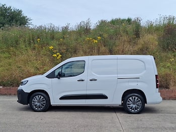 Used Citroen Berlingo 2026 for sale - 79732735: Photo