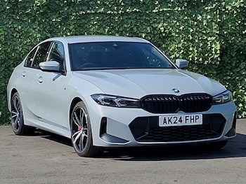 Used BMW 3 Series 2024 for sale - 79492763: Photo