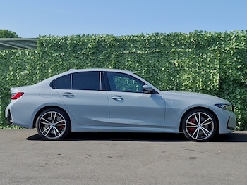 Used BMW 3 Series 2024 for sale - 79492763: Photo