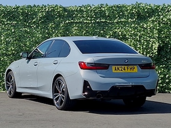 Used BMW 3 Series 2024 for sale - 79492763: Photo