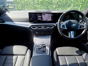 Used BMW 3 Series 2024 for sale - 79492763: Photo