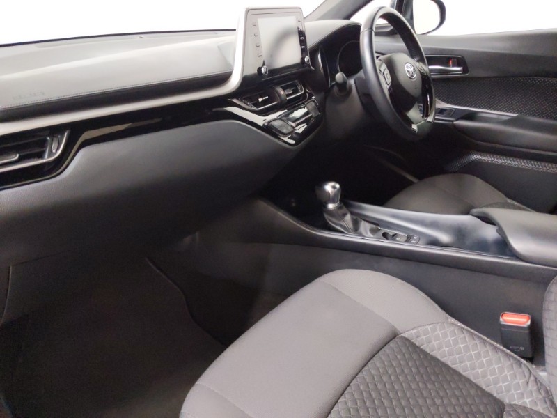 Used Toyota C-HR 2023 for sale - 77823257: Photo 5