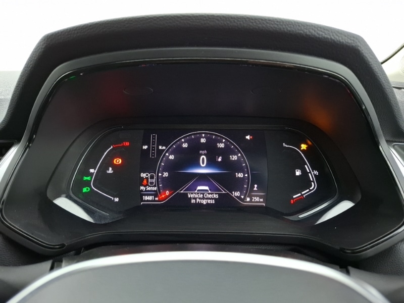 Used Renault Captur 2023 for sale - 78032174: Photo 10