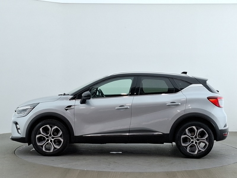 Used Renault Captur 2023 for sale - 78032174: Photo 4