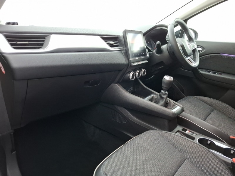 Used Renault Captur 2023 for sale - 78032174: Photo 5