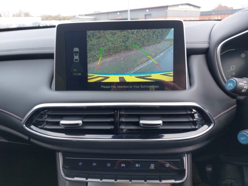 Used MG MG HS 2023 for sale - 77652760: Photo 11